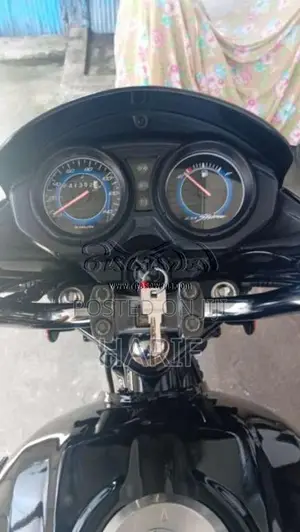 Honda Shine 2020 Motorbike (Used)