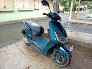 Yadea T5 2024 Motorbike (Used)