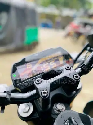 Yamaha MT-15 2026 Motorbike Brand New