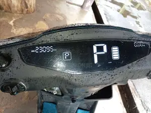 Yadea T5 2024 Motorbike (Used)