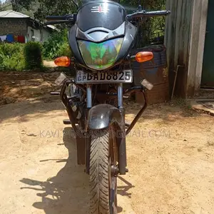 Honda Unicorn 2013 Motorbike (Used)
