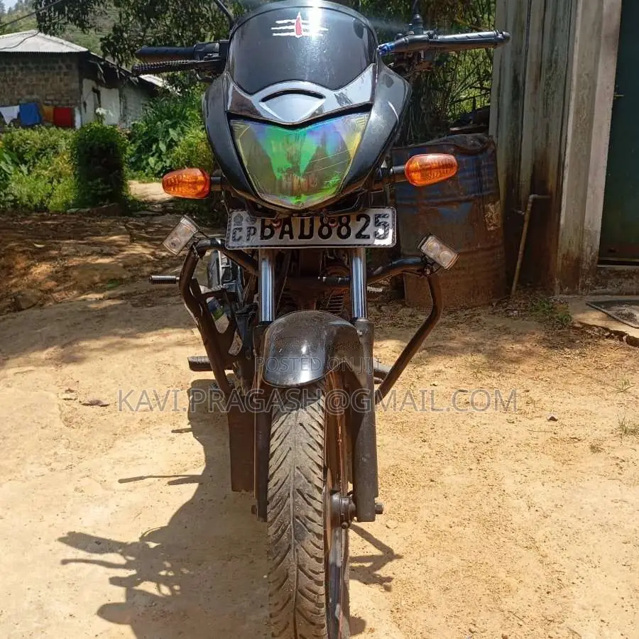 Honda Unicorn 2013 Motorbike (Used)