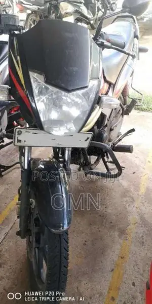 Mahindra Centuro 2018 Motorbike (Used)