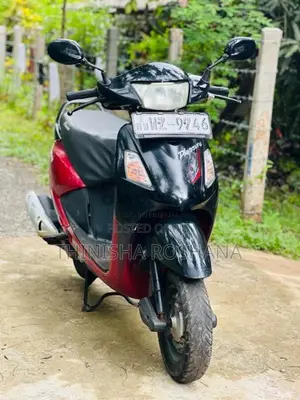 Hero Pleasure 2011 Motorbike (Used)