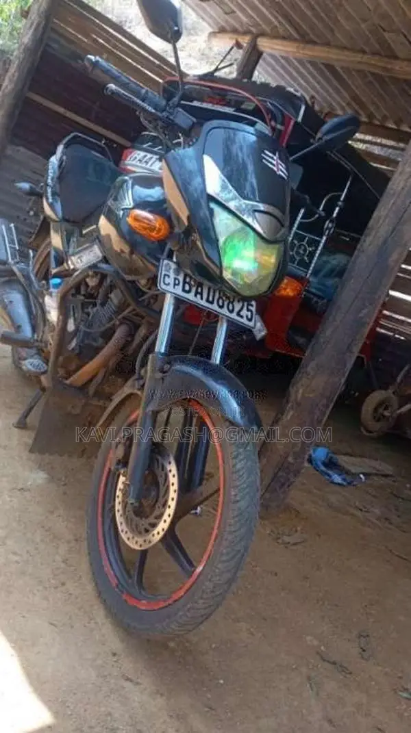 Honda Unicorn 2013 Motorbike (Used)
