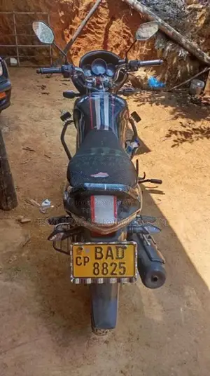 Honda Unicorn 2013 Motorbike (Used)