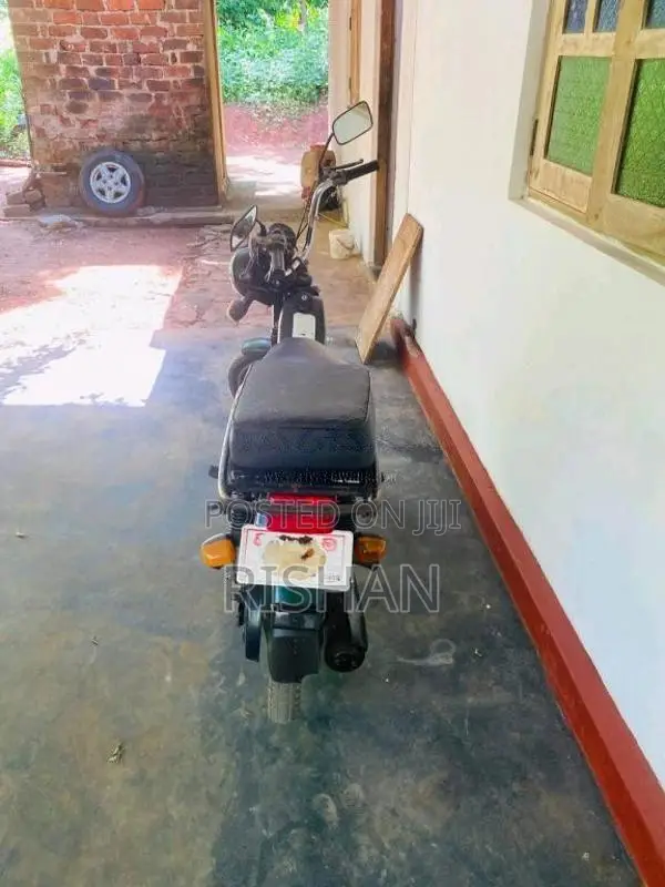 TVS Star Sport 2018 Motorbike (Used)
