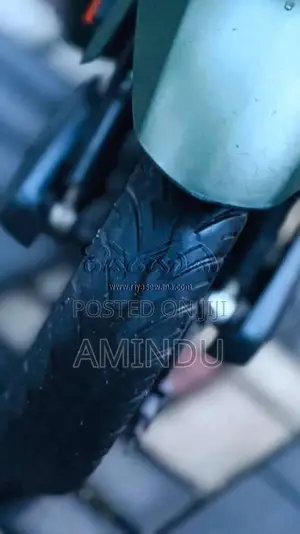 Honda Dio Dx 2018 Motorbike (Used)
