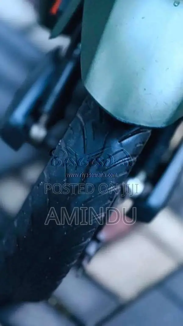 Honda Dio Dx 2018 Motorbike (Used)