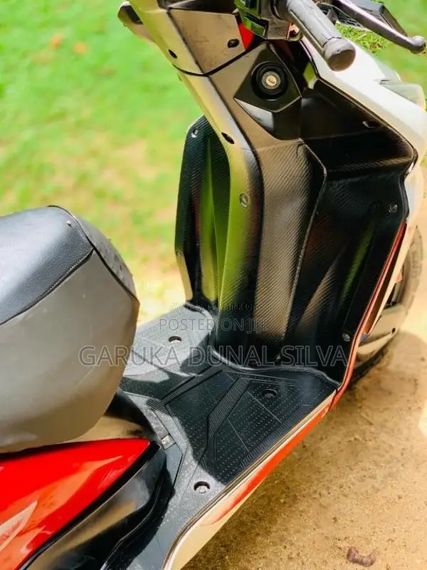 Honda Dio 2015 Motorbike (Used)
