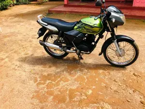 TVS Star Sport 2006 Motorbike (Used)