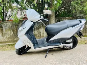 Honda Dio 2013 Motorbike (Used)
