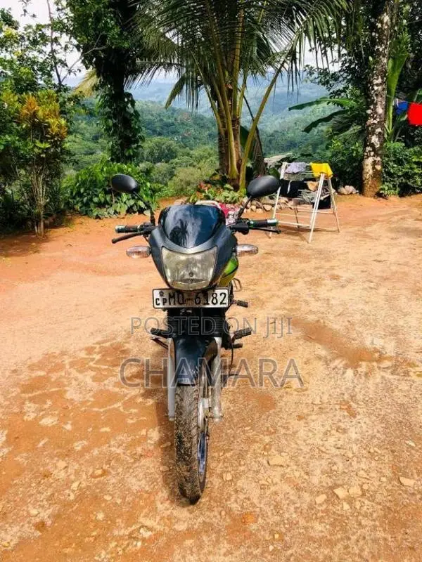 TVS Star Sport 2006 Motorbike (Used)