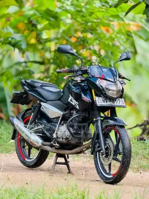 Bajaj Pulsar 135 2010 Motorbike (Used)