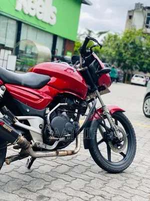 Bajaj Pulsar 180 2006 Motorbike (Used)