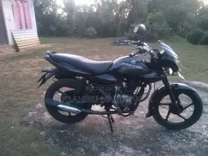 Bajaj XCD 2008 Motorbike (Used)