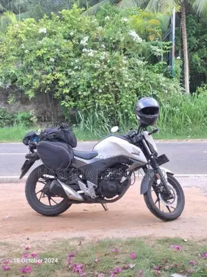 Honda Hornet 160R 2018 Motorbike (Used)