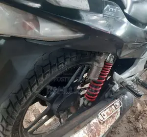 Hero Xtreme 2012 Motorbike (Used)