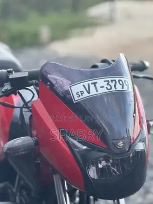 Bajaj Pulsar 180 2010 Motorbike (Used)