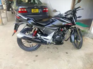 Hero Xtreme 2016 Motorbike (Used)
