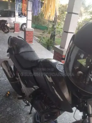 Hero Xtreme 2013 Motorbike (Used)