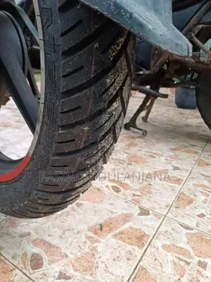 Bajaj Pulsar 135 LS 2012 Motorbike (Used)