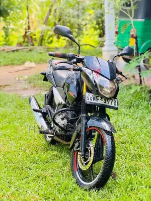 Bajaj Pulsar 135 2010 Motorbike (Used)