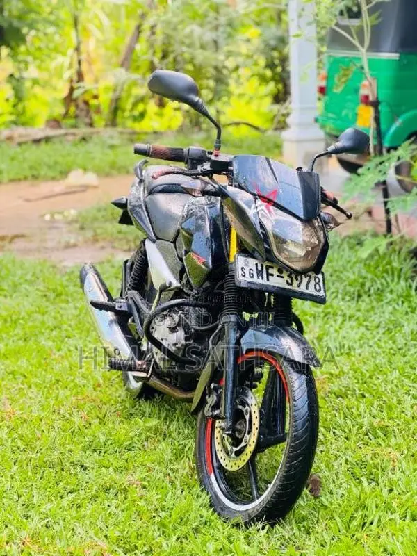 Bajaj Pulsar 135 2010 Motorbike (Used)