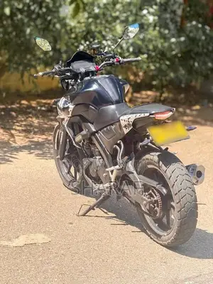 Yamaha MT-15 2019 Motorbike (Used)