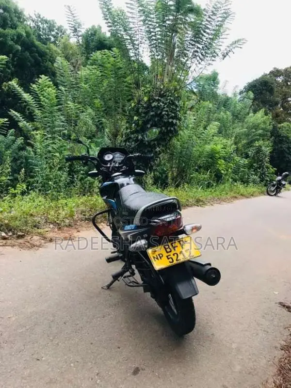 TVS Metro 2017 Motorbike (Used)