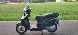 TVS Wego 2012 Motorbike (Used)