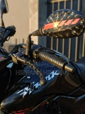 Hero Hunk 2015 Motorbike (Used)