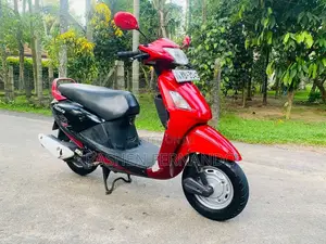 Hero Pleasure 2011 Motorbike (Used)