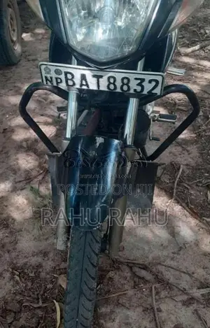Hero Xtreme 2012 Motorbike (Used)
