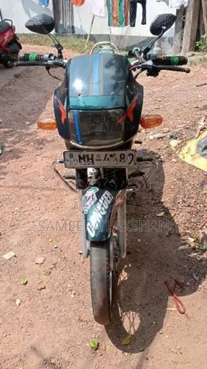 TVS Victor GX 2005 Motorbike (Used)
