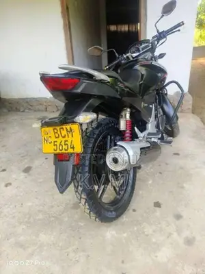 Hero Xtreme 2016 Motorbike (Used)