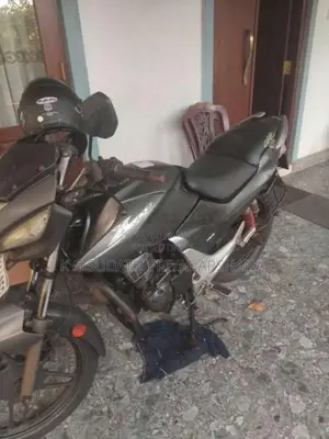 Hero Xtreme 2013 Motorbike (Used)