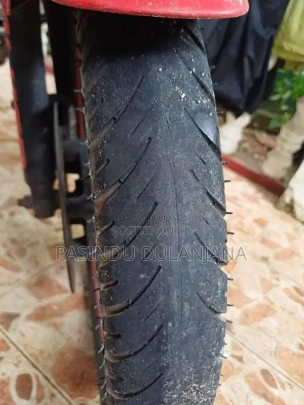 Bajaj Pulsar 135 LS 2012 Motorbike (Used)