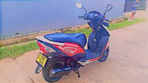 Honda Dio 2015 Motorbike (Used)