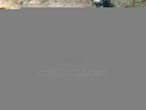 Yamaha FZ 2011 Motorbike (Used)