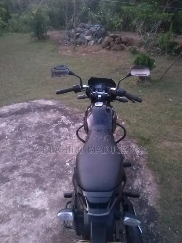 Bajaj XCD 2008 Motorbike (Used)