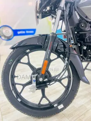 Bajaj Platina 2026 Motorbike Brand New