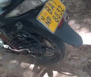 Hero Xtreme 2012 Motorbike (Used)