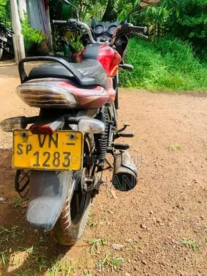 Bajaj Discover 100 2010 Motorbike (Used)