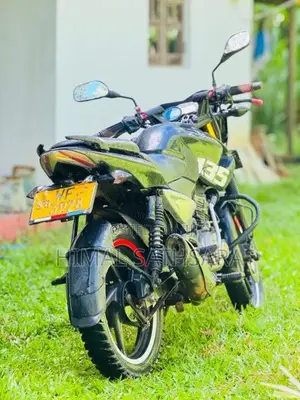 Bajaj Pulsar 135 2010 Motorbike (Used)
