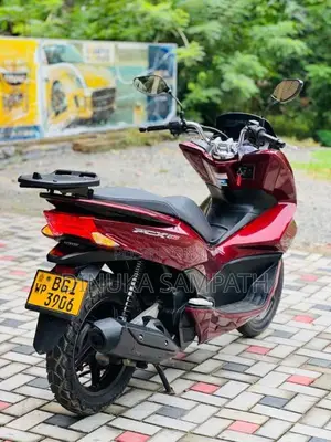 Honda PCX 150cc 2019 Motorbike (Used)