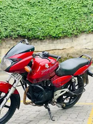 Bajaj Pulsar 180 2006 Motorbike (Used)