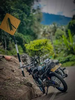 Bajaj CT-100 2015 Motorbike (Used)