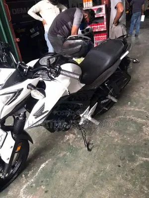Honda Hornet 160R 2018 Motorbike (Used)