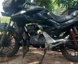Hero Xtreme 2012 Motorbike (Used)